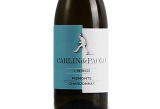 Chardonnay L'Intruso-Carlin De Paolo