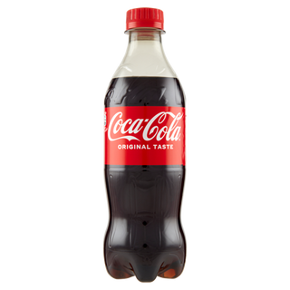 Coca Cola 450ml
