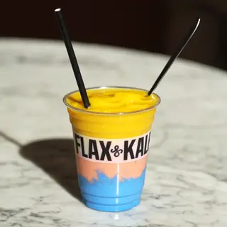 INMUNITY BOOSTER SMOOTHIE