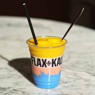 INMUNITY BOOSTER SMOOTHIE