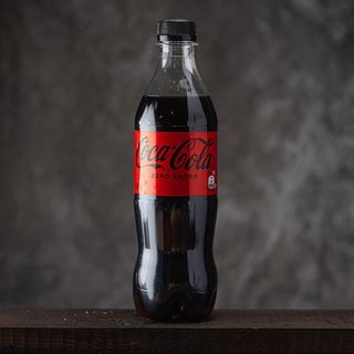 Coca-Cola Zero 500 мл 
