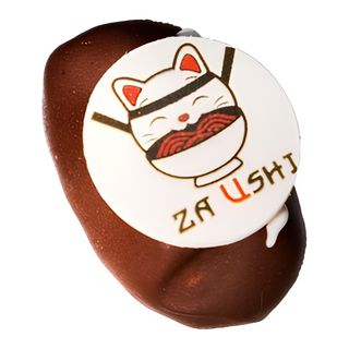 Пирожное картошка