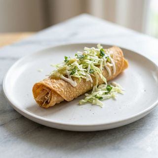 Taco Flauta