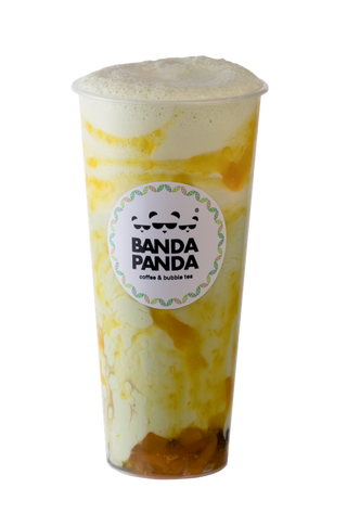 Матча-манго (700мл)