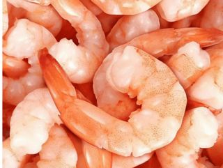 Креветка 1 шт.