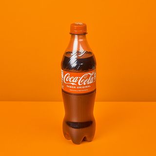 Coca Cola 50cl
