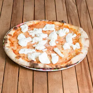 Bufala piatto