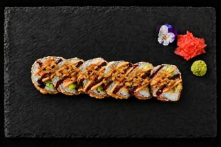 Ebi Tempura 6 Buc Shock Deal