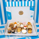 Pasteles Variados (10 Uds.)