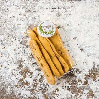 Tostaditos De Pipas 75 Gr.