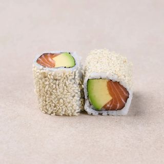 Cali Saumon - 4 Pièces