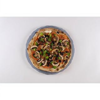 Pizza Vegana (30 Cm.)