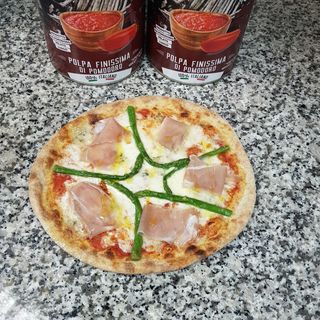 Le gustose montanara