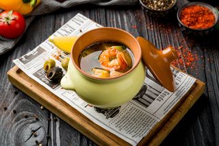 уха по-царски