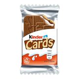 Kinder Cards (3 uds)