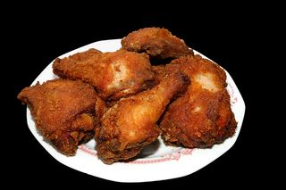 Alitas De Pollo (7 Uds.)