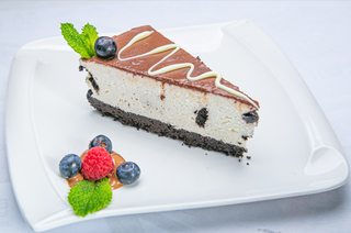 Чийзкей Орео (150гр.)