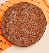 Pastel Vasco Chocolate (4-6 Pers)