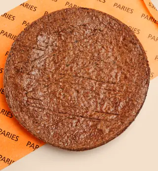 Pastel Vasco Chocolate (8-10 Pers)