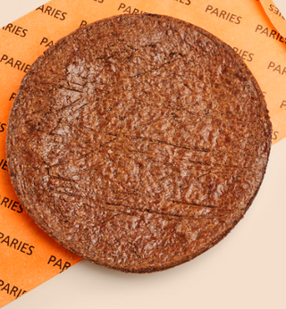 Pastel Vasco Chocolate (8-10 Pers)