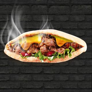 Sandwich Le Spécial