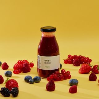 Succo Frutti Rossi