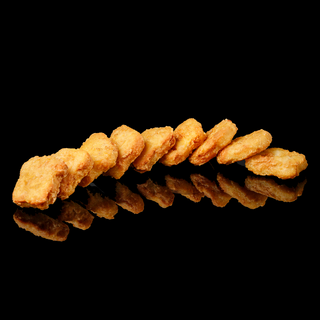 Нагетси 9 шм