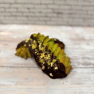 Frolla Pistacho x 2 un.