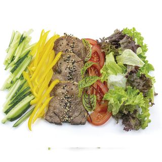 Салат Коусі Тан (240г)