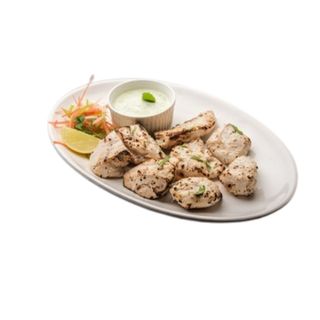 Tandoori malai tikka