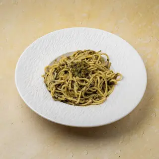Pesto + Coca cola 0.33