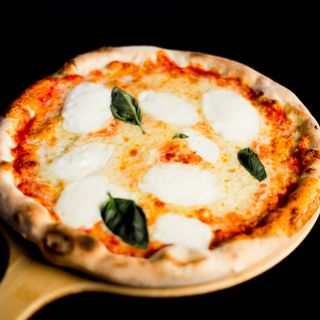 Pizza Margherita di Buffala Ø 32cm