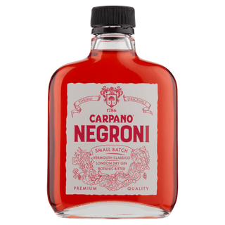 Carpano Negroni