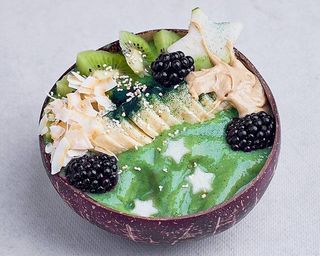 Green Bowl
