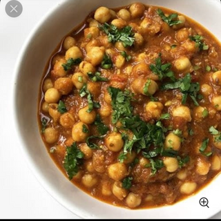 Chana masala