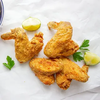 Asas de Frango