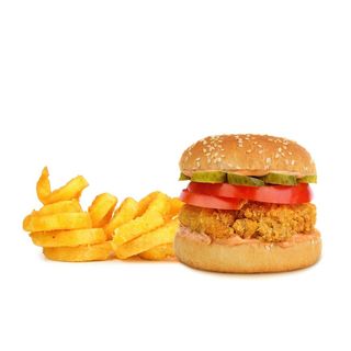 Meniu Rasfat Junior + 1 doza suc