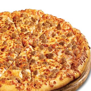 Pizza De Calzone (25 Cm.)