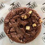 Cookie doble choco