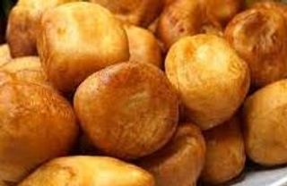 116. Паниран банан (200г)