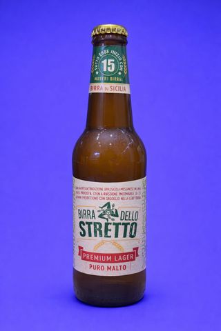 Birra dello Stretto 33cl