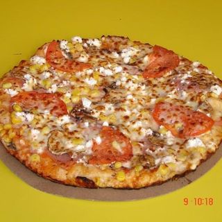 Пица Асорти