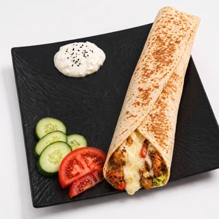 Shawarma Spécial