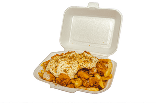 Cartofi cu piept mare