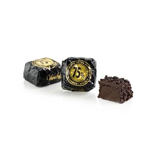 Venchi - Chocoviar Fondente 75% 100g Sfuso