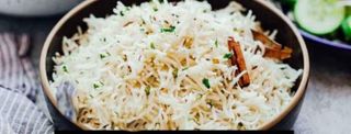 Jeera Rice