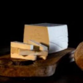QUESO DE CABRA TIERRA ASTUR (400 G.) 13563