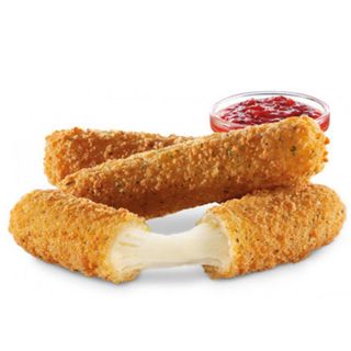Mozzarella Sticks (6 Uds.)