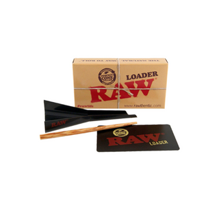 Raw CONE LOADER SET