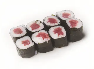 66 Hoso maguro - 8 pezzi
